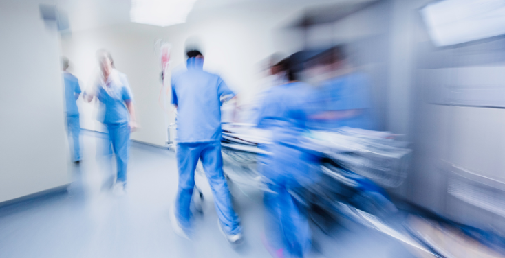 How Hospitals Can Harness Identity Access Management to Mitigate Cyberattacks