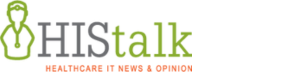 HIStalk